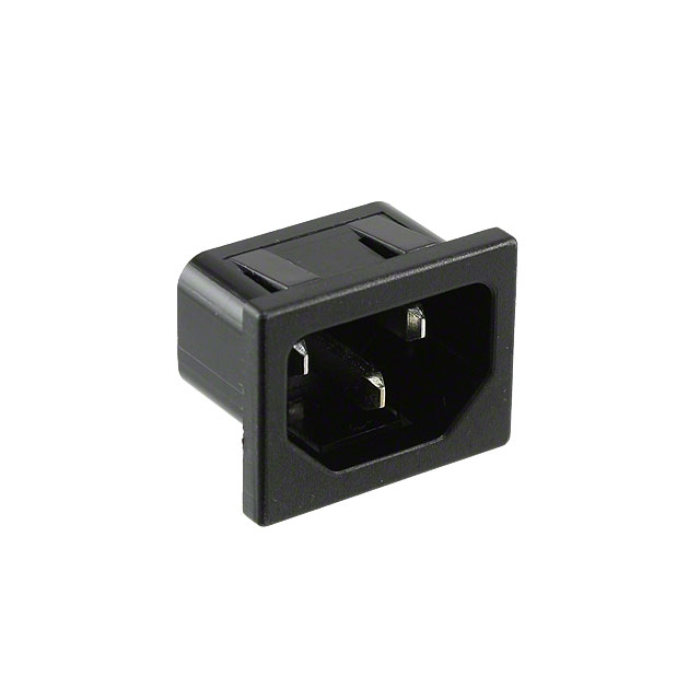 701W-15/21 Qualtek  Power Entry Modules (PEM)